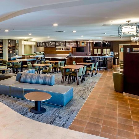 Courtyard By Marriott Roseville Galleria Mall/Creekside Ridge Drive Exterior foto