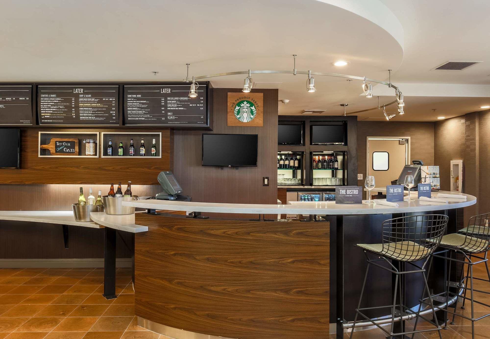 Courtyard By Marriott Roseville Galleria Mall/Creekside Ridge Drive Exterior foto