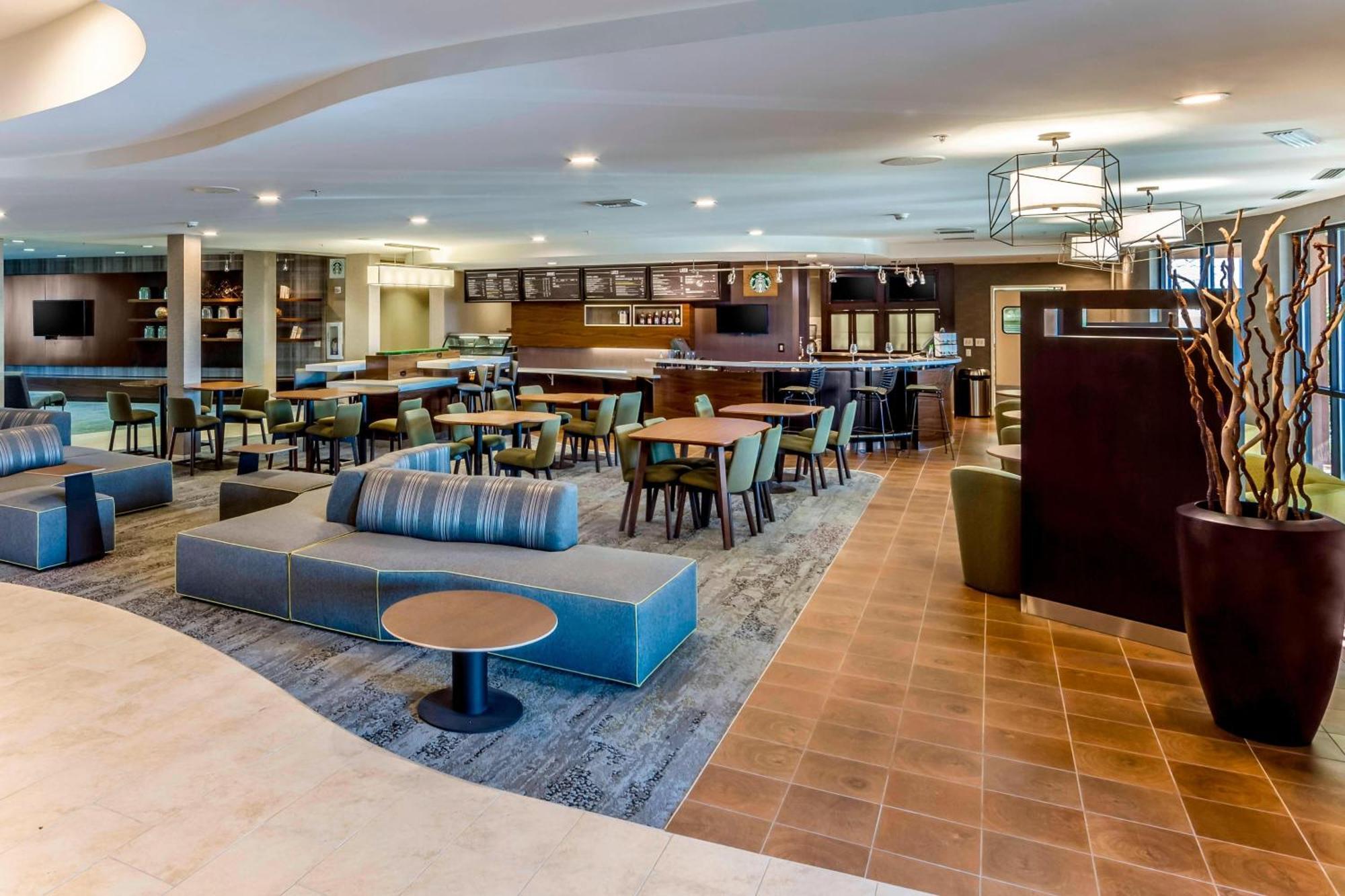 Courtyard By Marriott Roseville Galleria Mall/Creekside Ridge Drive Exterior foto