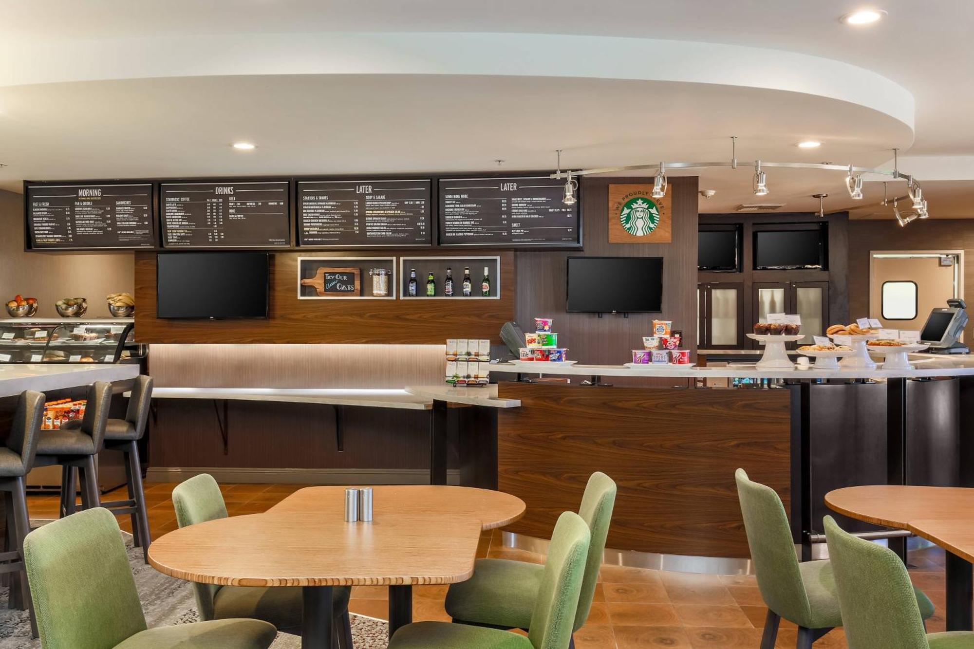 Courtyard By Marriott Roseville Galleria Mall/Creekside Ridge Drive Exterior foto